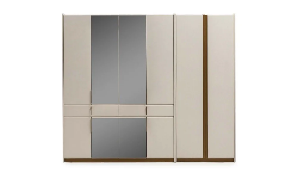 Loren 6 Kapaklı Gardrop