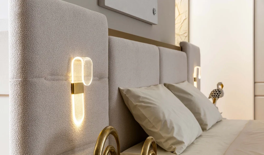 Loren Bazalı Karyola (160x200)