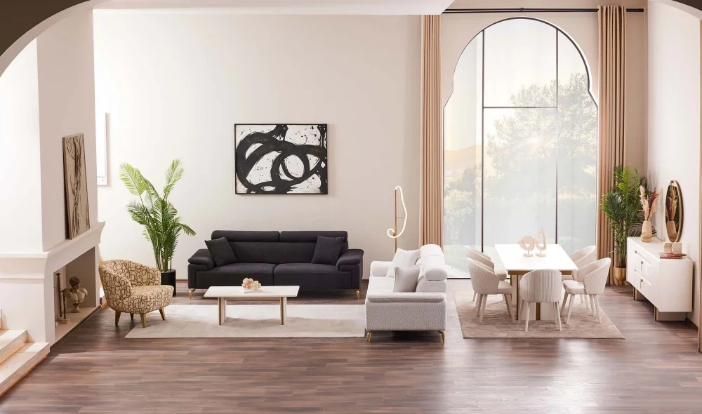 Loren Koltuk Takımı