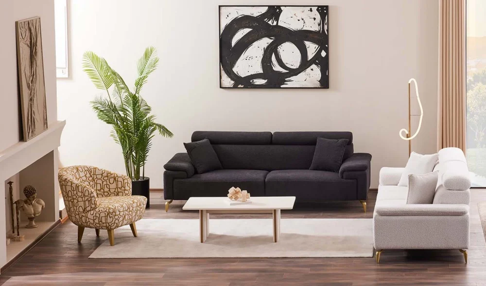 Loren Koltuk Takımı