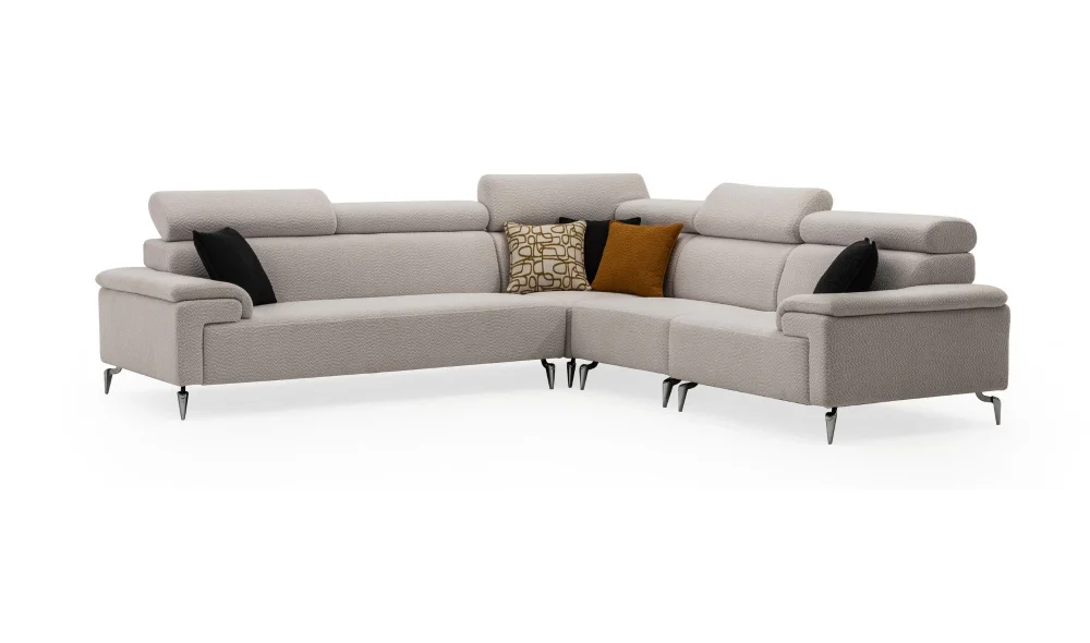 Loren Köşe Koltuk Takımı