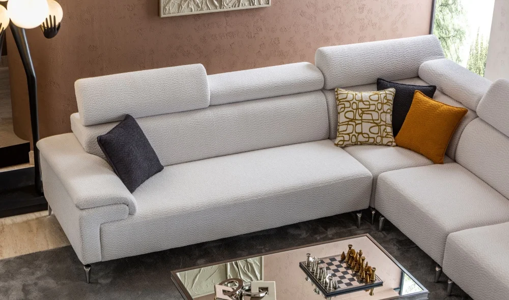 Loren Köşe Koltuk Takımı