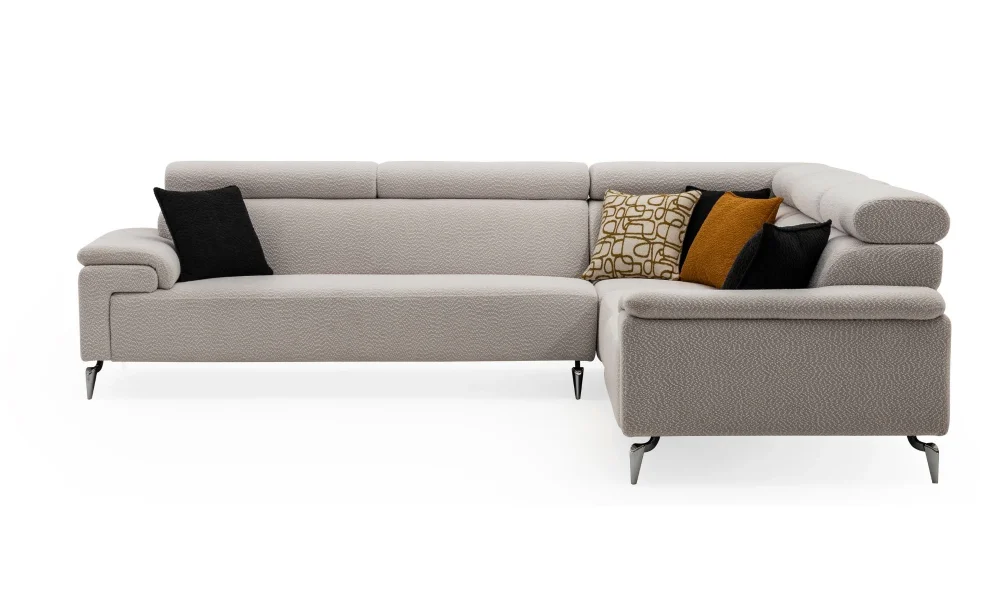 Loren Köşe Koltuk Takımı