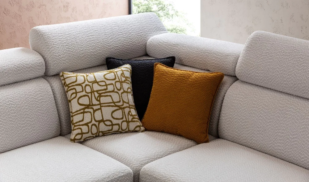 Loren Köşe Koltuk Takımı