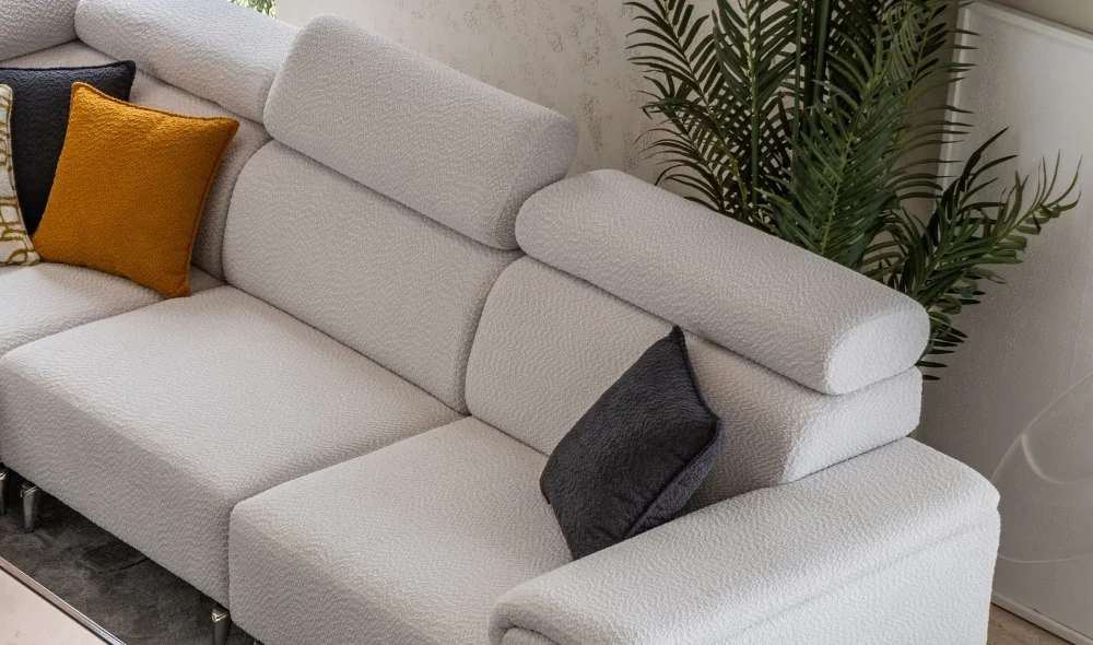 Loren Köşe Koltuk Takımı