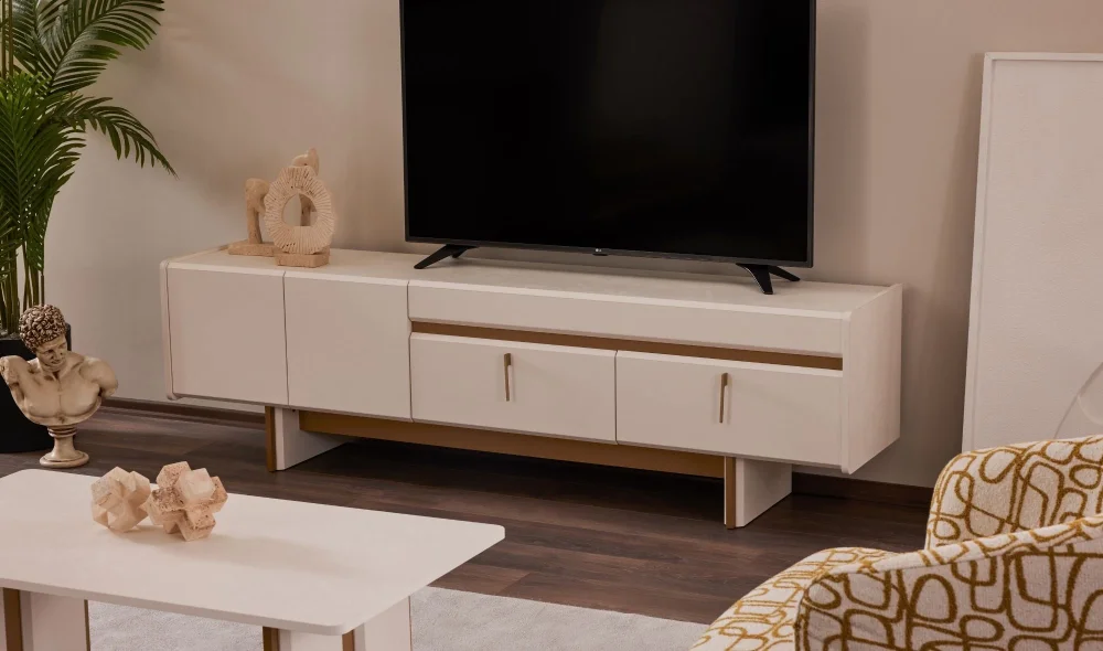 Loren Tv Sehpası