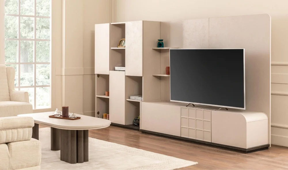 Lorena Yemek Odası Takımı