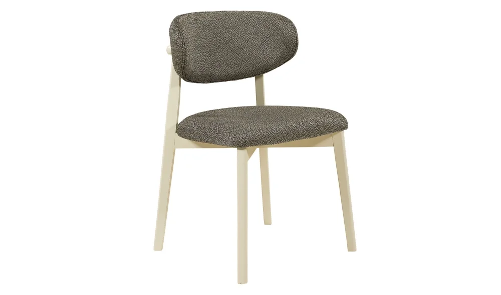 Loris Sandalye (Beyaz)