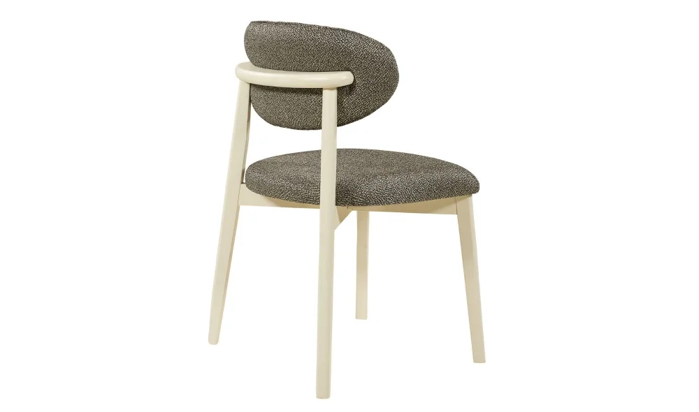 Loris Sandalye (Beyaz)