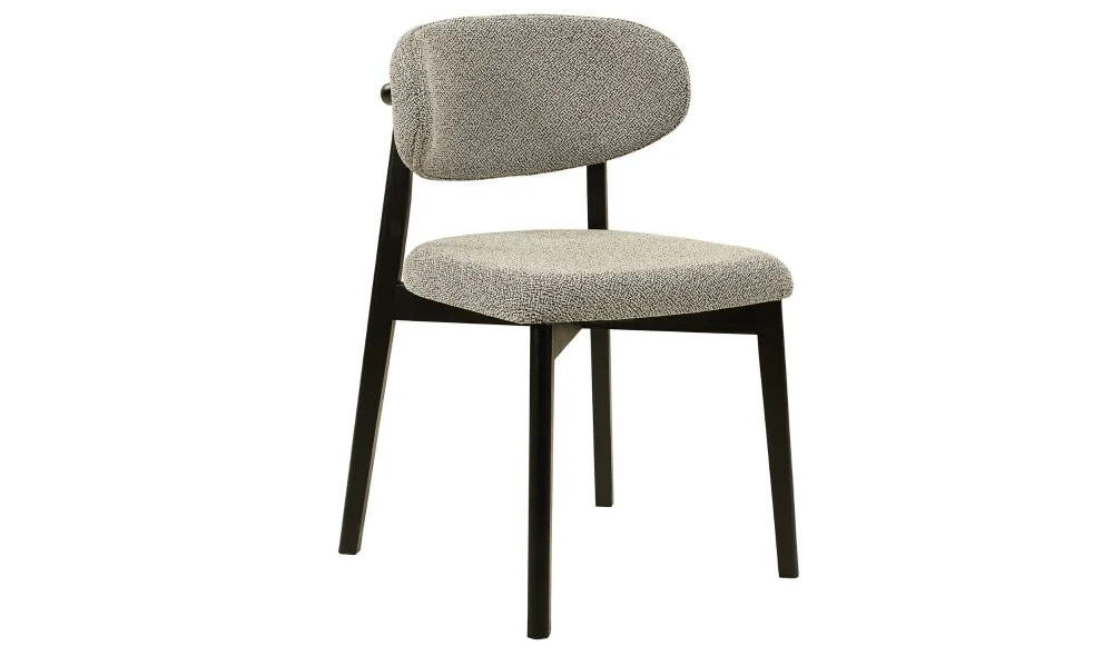 Loris Sandalye (Gri)