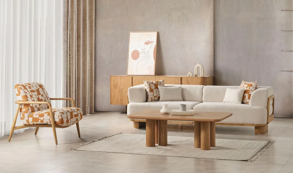 Lotus Düğün Paketi