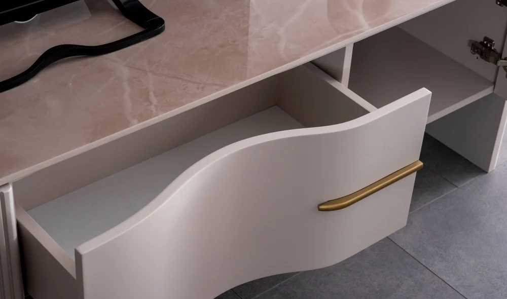 Lotus Life Tv Ünitesi