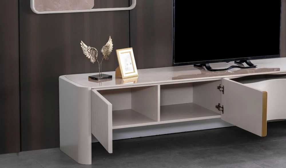 Lotus Life Tv Ünitesi