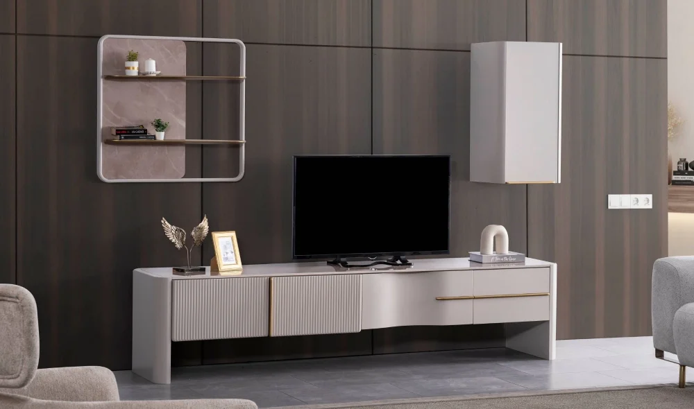 Lotus Life Tv Ünitesi