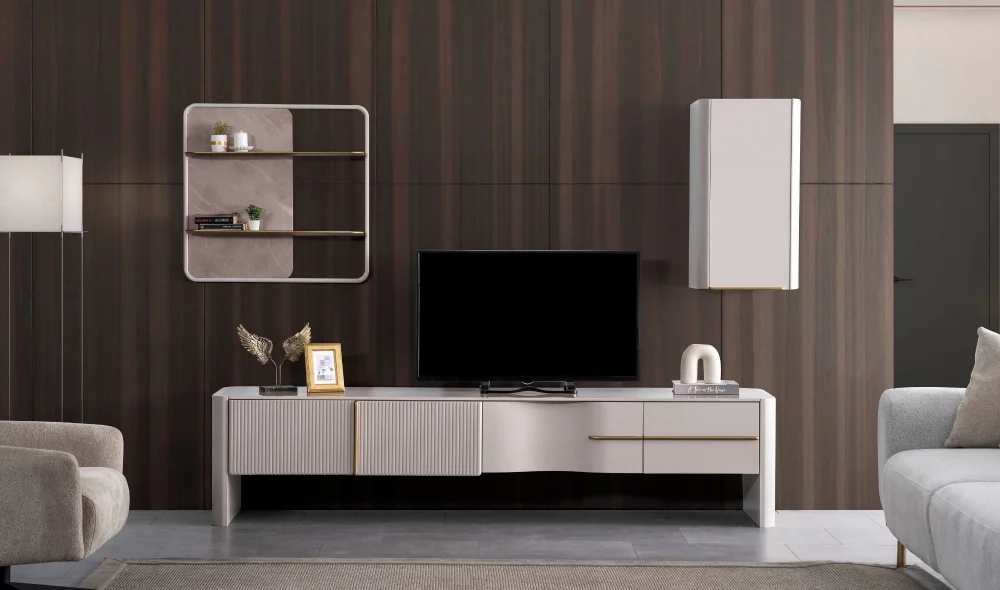 Lotus Life Tv Ünitesi