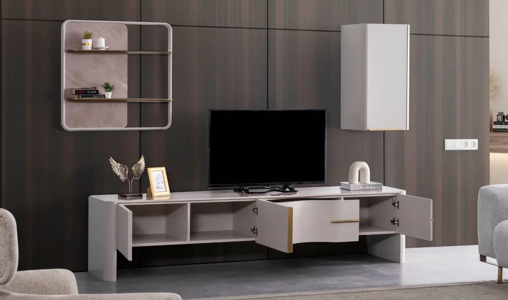 Lotus Life Tv Ünitesi