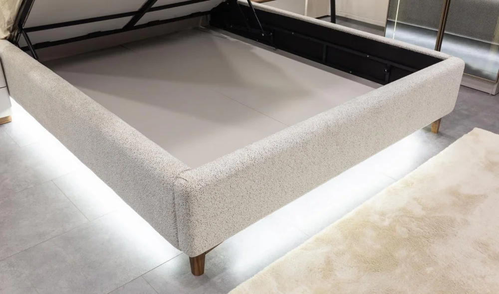 Lotus Yatak Odası Takımı