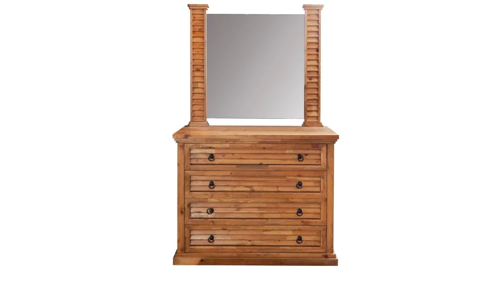 Lotus Yatak Odası Takımı