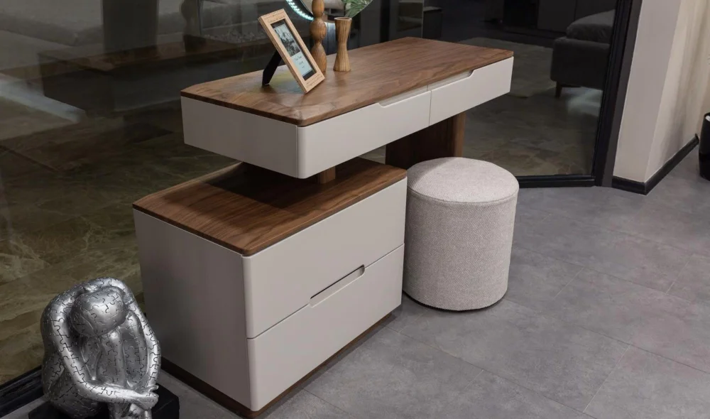 Lotus Yatak Odası Takımı