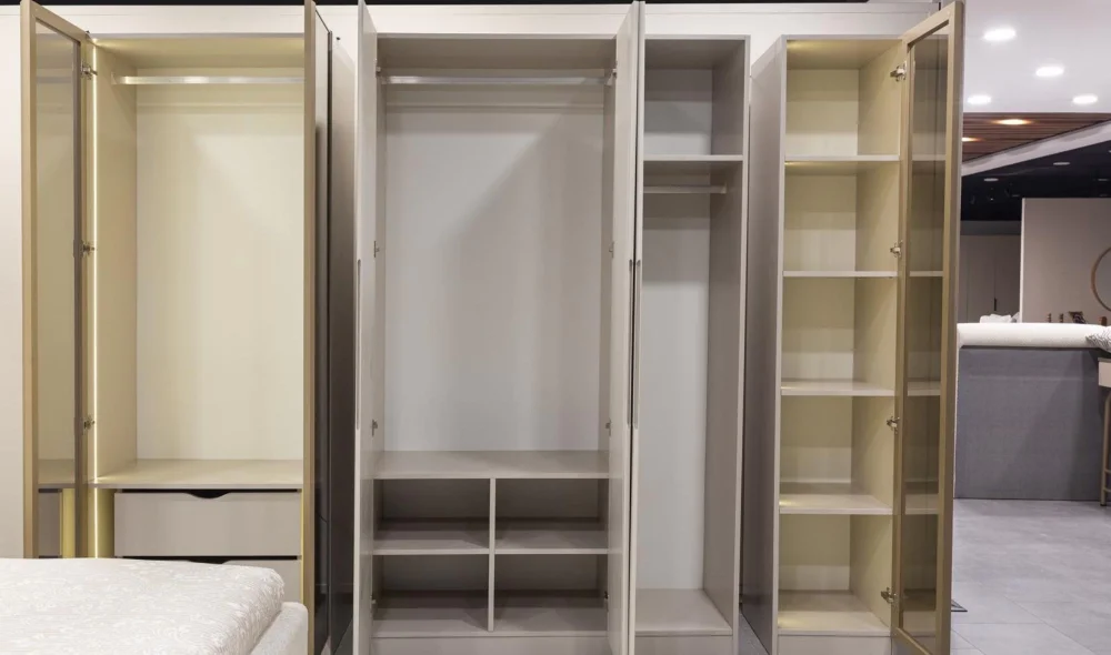 Lotus Yatak Odası Takımı