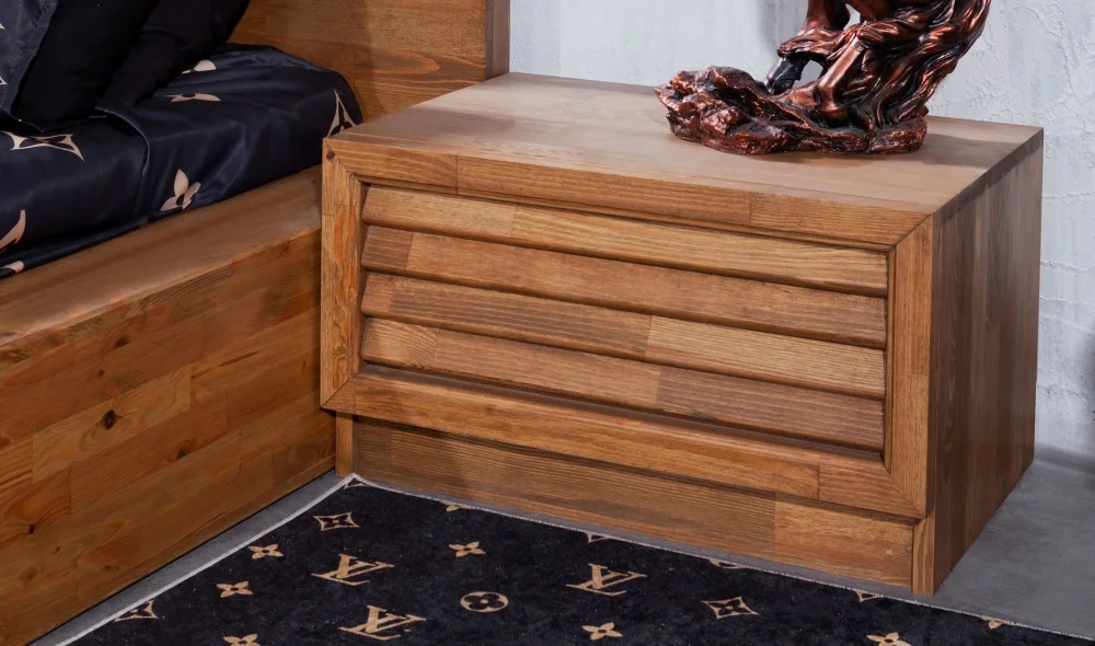 Lotus Yatak Odası Takımı