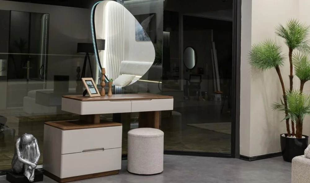 Lotus Yatak Odası Takımı