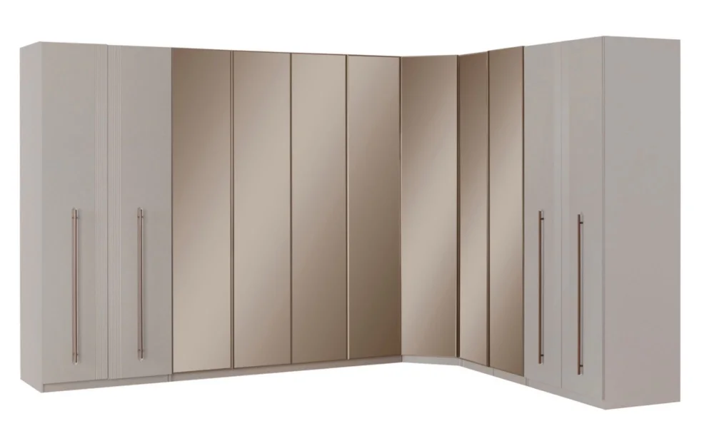 Lotus Yatak Odası Takımı