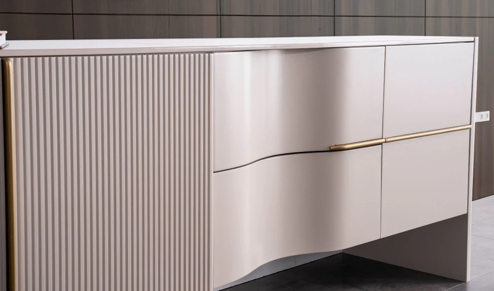 Lotus Life Yemek Odası Takımı