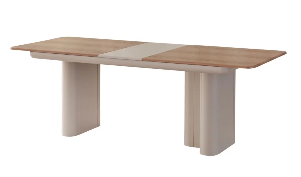 Lotus Yemek Masası Takımı