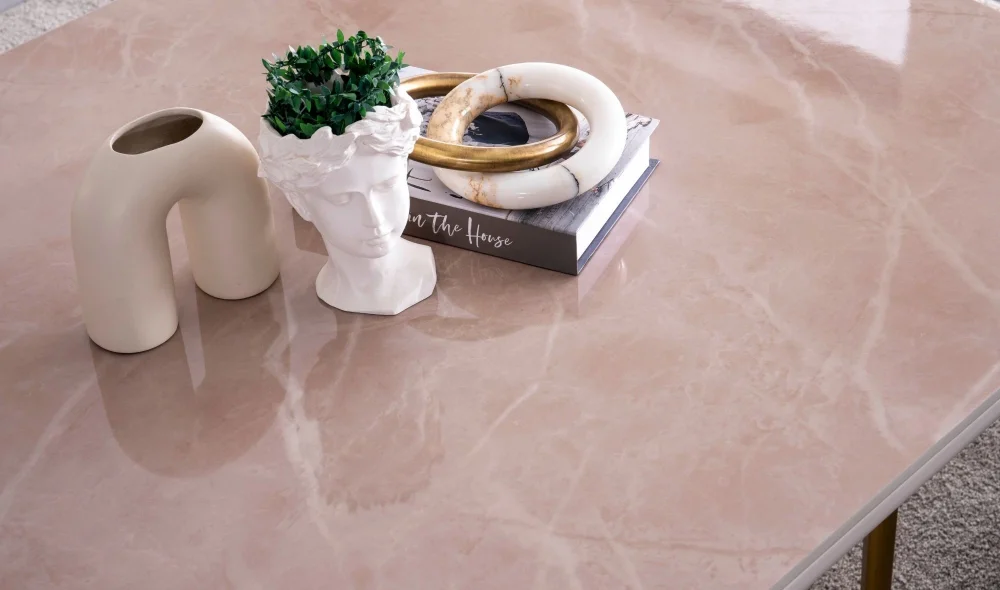 Lotus Life Yemek Odası Takımı