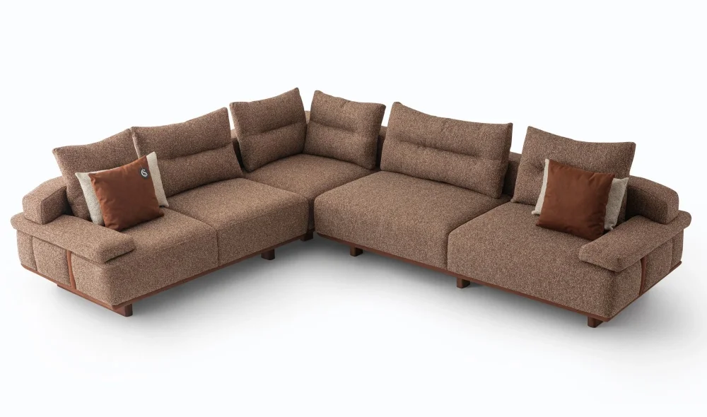 Loya Köşe Koltuk Takımı