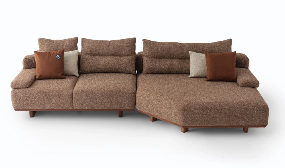 Loya Köşe Koltuk Takımı