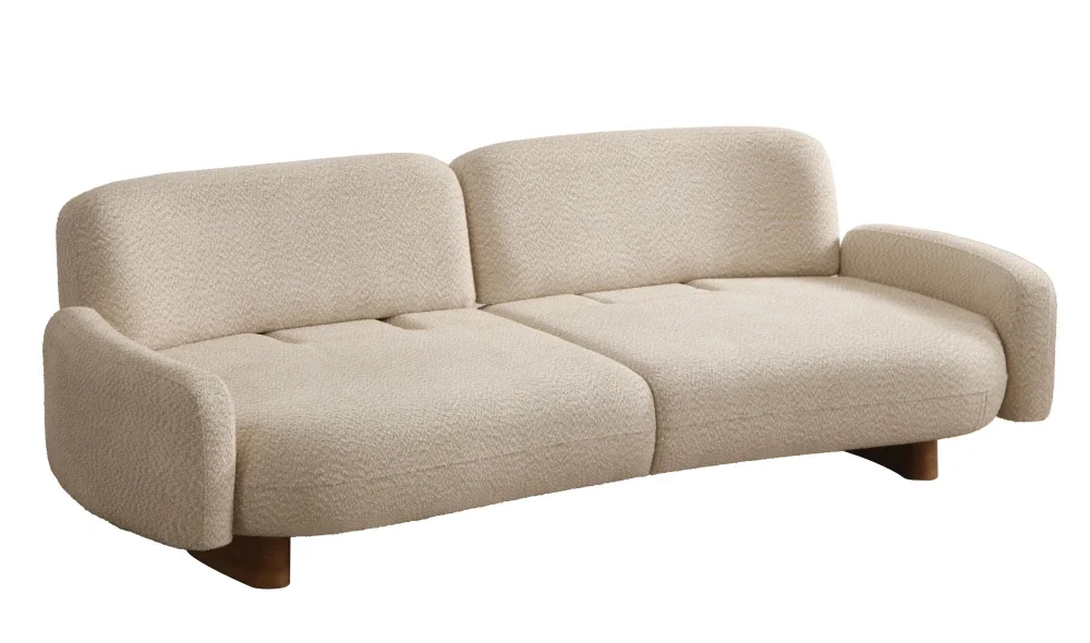 Lucca Koltuk Takımı