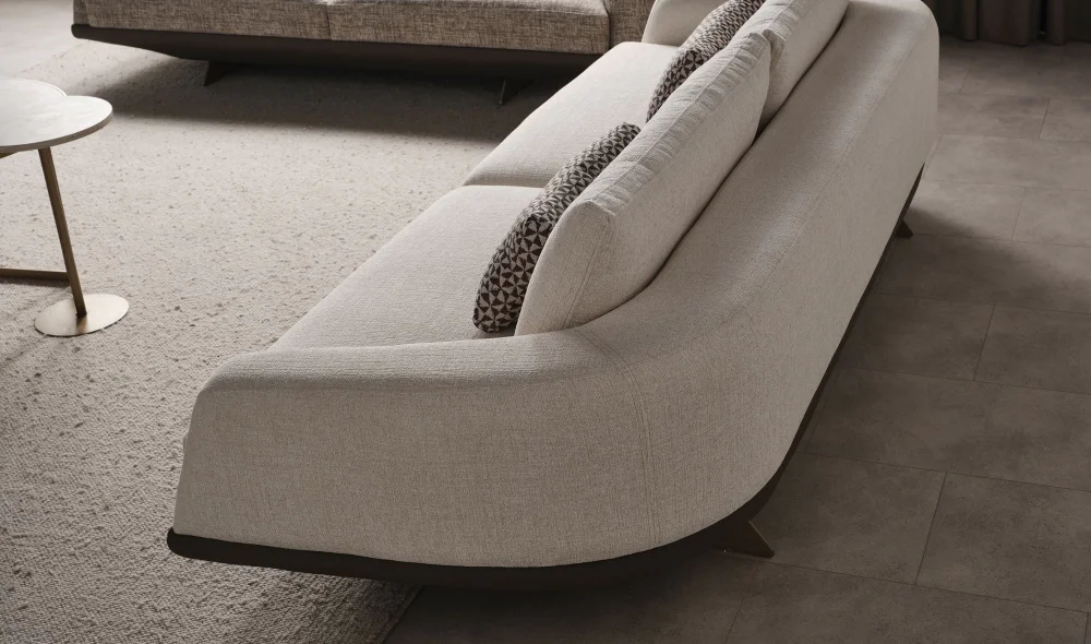 Lucca Koltuk Takımı