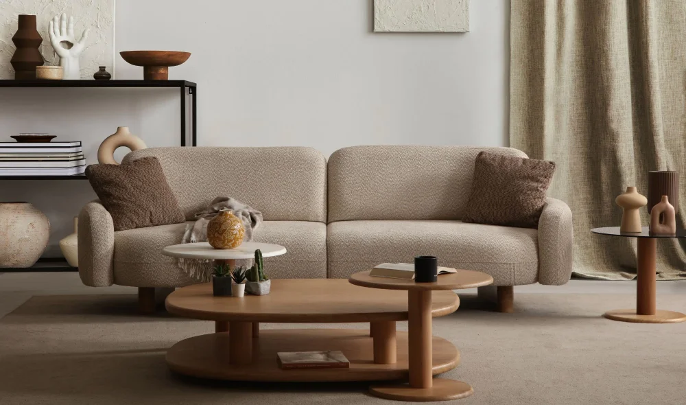 Lucca Koltuk Takımı