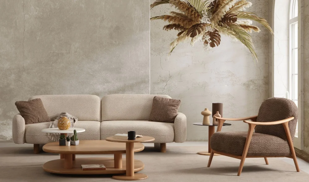 Lucca Koltuk Takımı