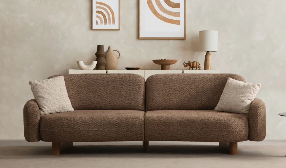 Lucca Koltuk Takımı