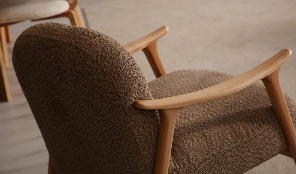 Lucca Koltuk Takımı