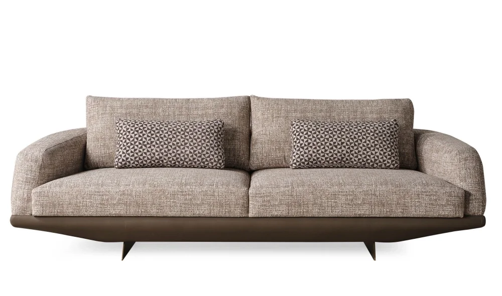 Lucca Koltuk Takımı