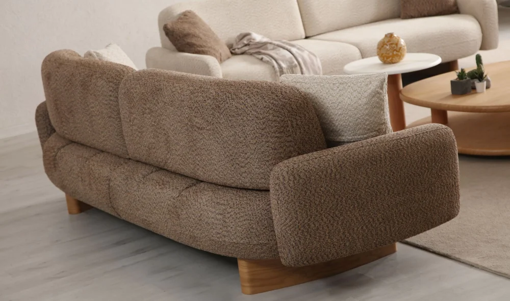 Lucca Koltuk Takımı