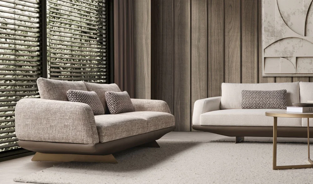 Lucca Koltuk Takımı