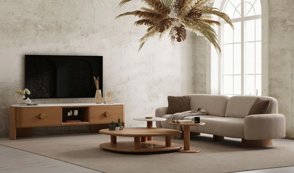 Lucca Koltuk Takımı