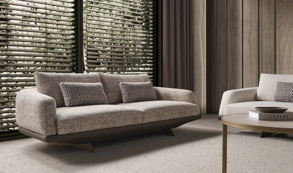 Lucca Koltuk Takımı