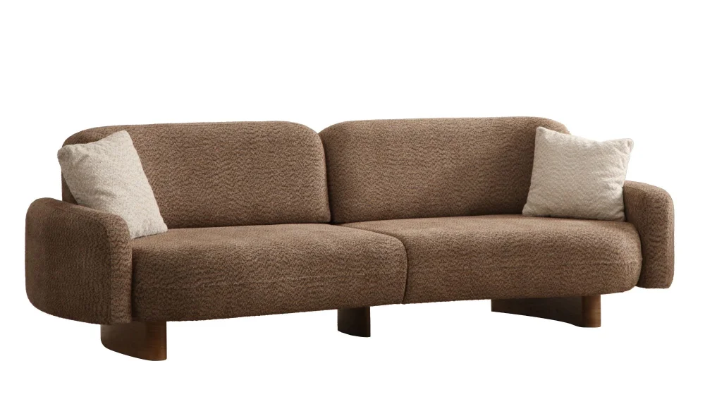 Lucca Koltuk Takımı