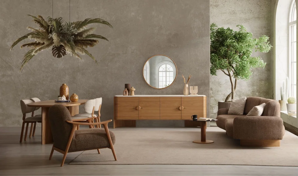 Lucca Koltuk Takımı