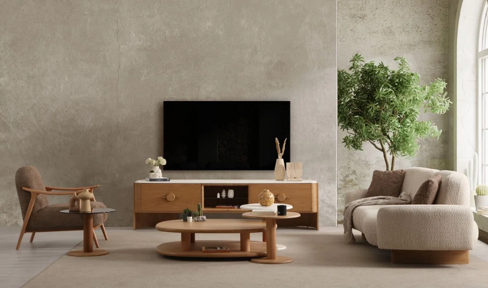 Lucca Koltuk Takımı