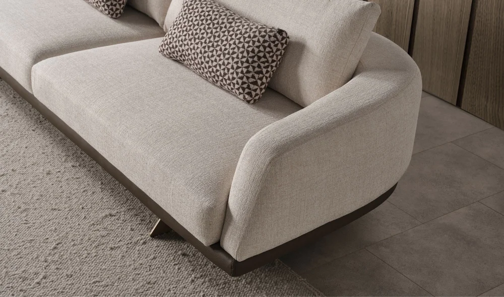 Lucca Koltuk Takımı