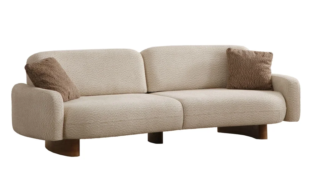 Lucca Koltuk Takımı