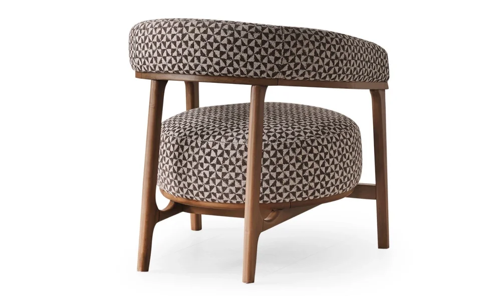 Lucca Koltuk Takımı