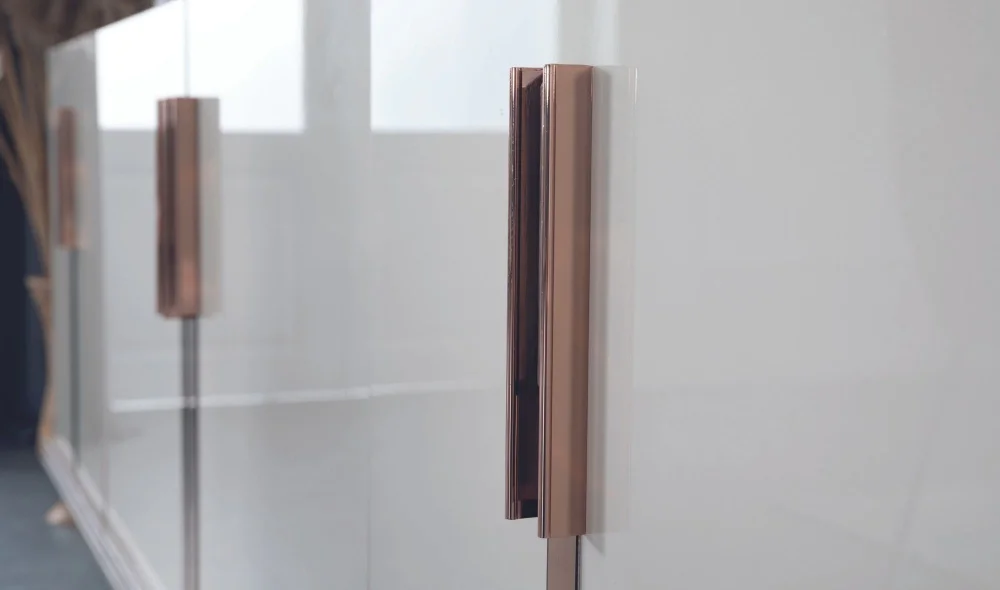 Lucca Konsol ve Ayna